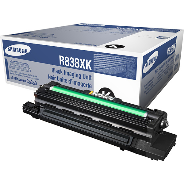Samsung CLX-R838XK printertromle Original 1 stk