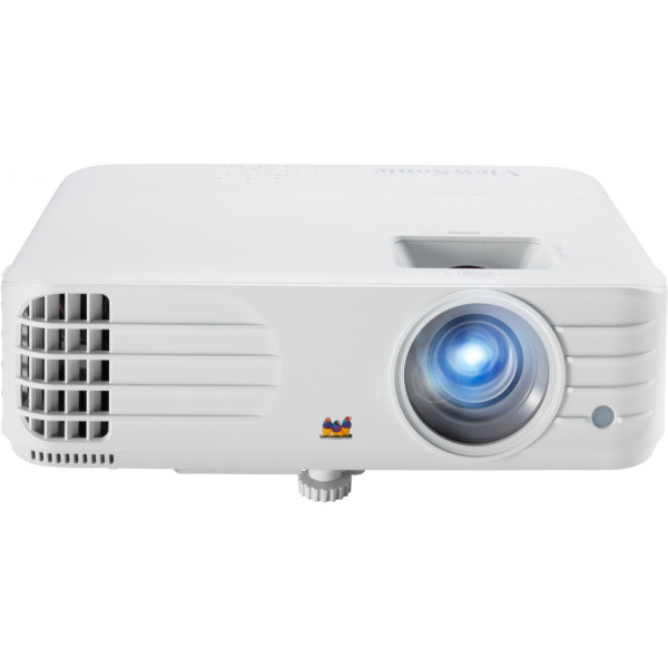 Viewsonic PG706HD datorprojektorer Standard throw-projektor 4000 ANSI-lumen DMD 1080p (1920x1080) Vit