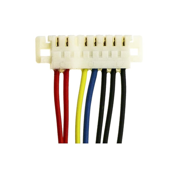CoreParts kannettavan tietokoneen akku Asus 31.54Wh 7.6V 4150mAh 30.78Wh Li-Polymeeri 7.6V 4050mAh Asus ASUS X712FA-GC102T, R564DK, V5000FA