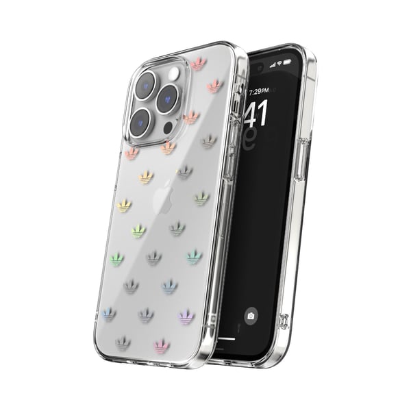 Celly GC2965ADI mobiltelefon etui 15,5 cm (6.1") Cover Transparent