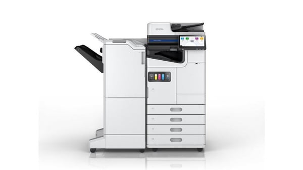 Epson WorkForce Enterprise AM-C6000