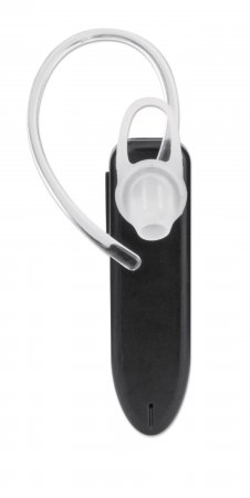 Manhattan 179553 hörlur och headset Trådlös I öra Samtal/musik Micro-USB Bluetooth Svart