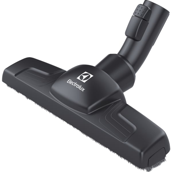 Electrolux EL61H4SW Svart, Vit