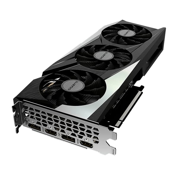GIGABYTE GAMING GeForce RTX 3050 OC 8G NVIDIA 8 GB GDDR6