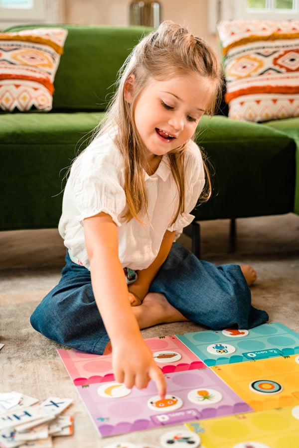 La Petite École 31412 utbildningsleksaker