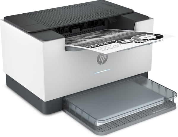 HP LaserJet M209dwe skrivare