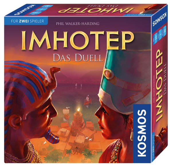 Kosmos 694272 lautapeli Strategia