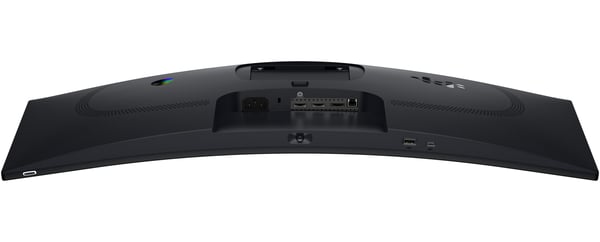 Alienware AW3226DM computerskærm 80 cm (31.5") 2560 x 1440 pixel Quad HD LCD Sort