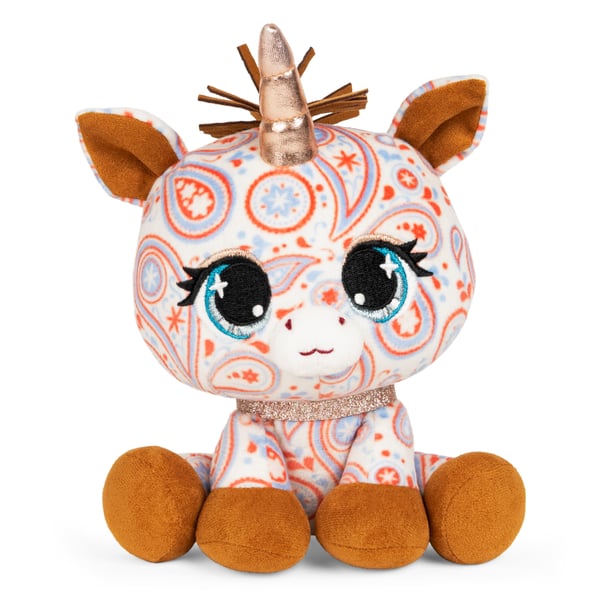 GUND GTN GPL Plushes6inSallyMustang GML