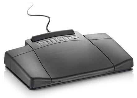 Philips LFH2210 muut syöttölaitteet Musta Philips LFH2210 muut syöttölaitteet Musta