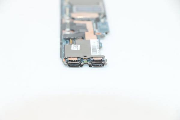 Lenovo 5B20W73021 reservdelar bärbara datorer Moderkort