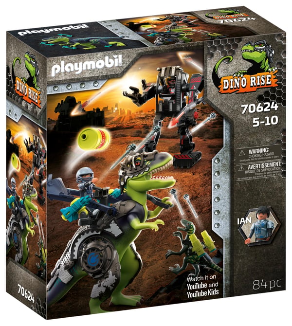 Playmobil 70624 lasten leluhahmo Playmobil 70624 lasten leluhahmo