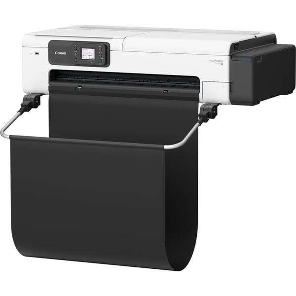 Canon imagePROGRAF TC-21M storformat printer Wi-Fi Inkjet Farve 2400 x 1200 dpi A1 (594 x 841 mm) Ethernet LAN
