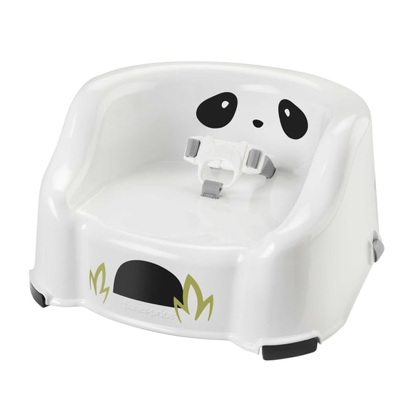 Fisher-Price Simple Clean & Comfort Booster
