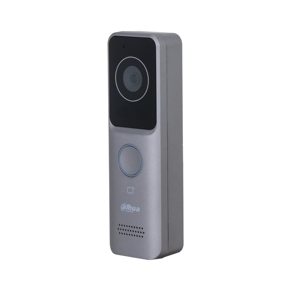 Dahua Technology KTW02 video samtalesystem 2 MP 17,8 cm (7") Lys grå