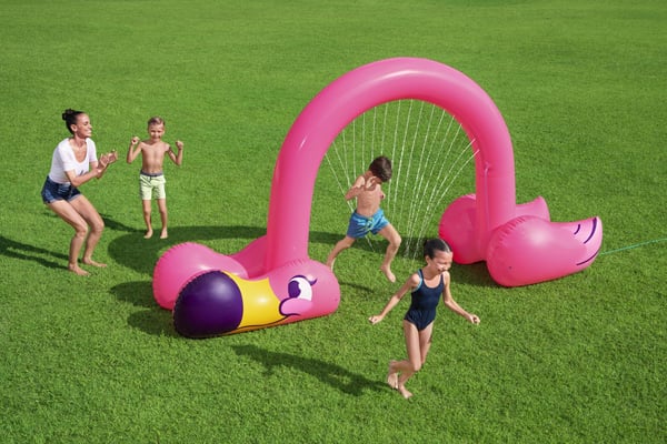 Bestway 52382 legetøjs vandsprinkler