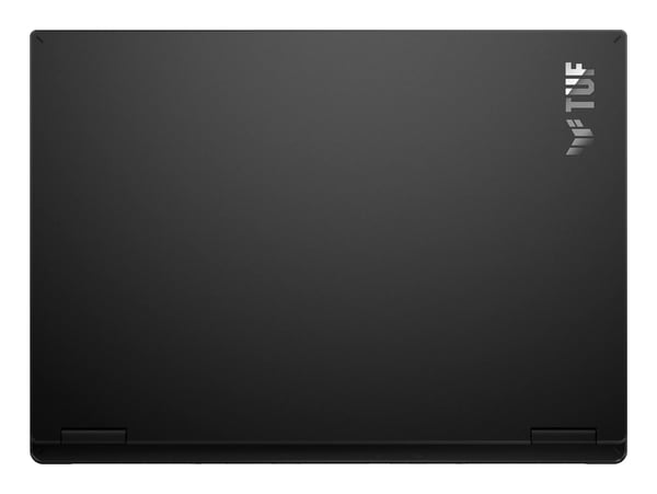 ASUS TUF Gaming FX610JM-TU120W Intel® Core™ i7 i7-14650HX Kannettava tietokone 40,6 cm (16") WUXGA 16 GB DDR5-SDRAM 512 GB SSD NVIDIA GeForce RTX 5060 Wi-Fi 6 (802.11ax) Windows 11 Home Musta QWERTY