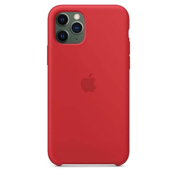 Apple MWYH2ZM/A mobiltelefon etui 14,7 cm (5.8") Cover Rød