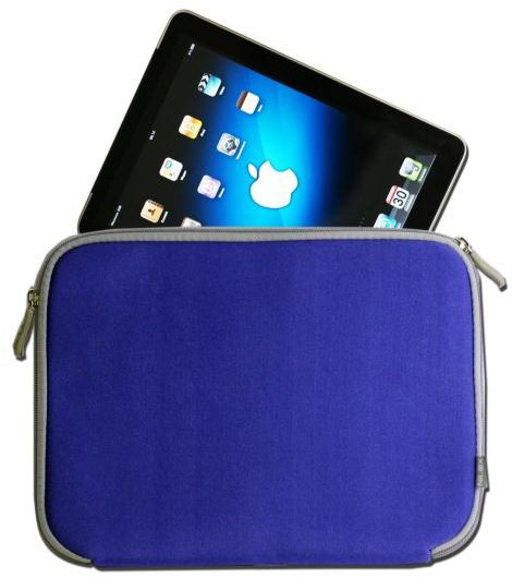 Nilox 14NXBO0289004 taske og etui til laptop 22,6 cm (8.9") Lilla