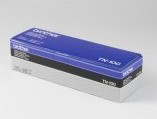 Brother TN-100 Tonerkassett 1 styck Original Svart