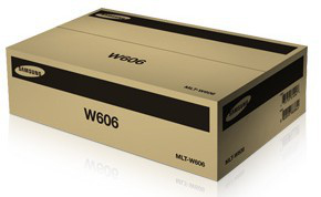 Samsung MLT-W606 tonerpatron 1 stk Original Sort