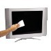 Hama 49645 LCD/TFT/plasma Udstyrsrensning våd/tørklude & væske