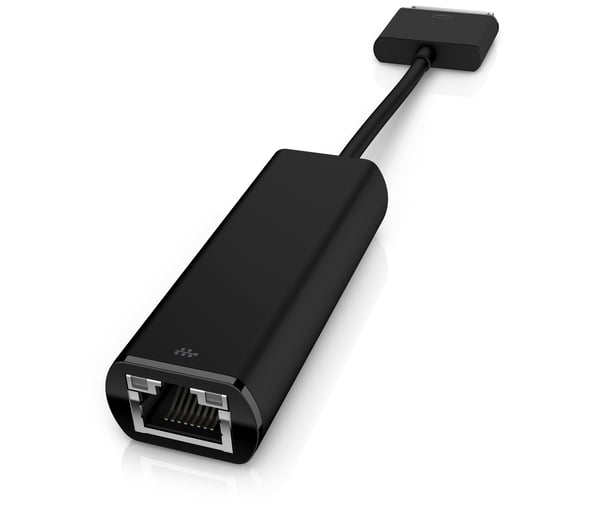 HP Elite Pad Ethernet-adapter **Ny i detailhandel**