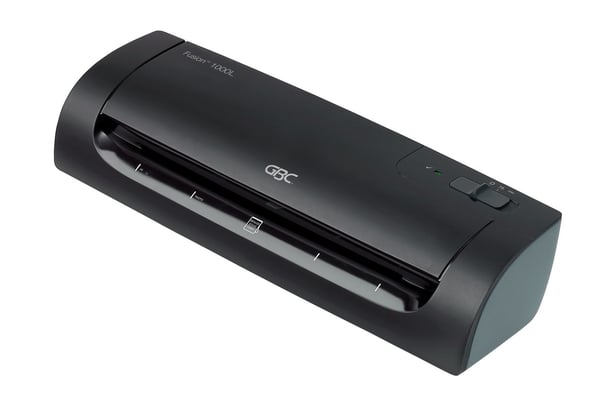 GBC Lamineringsmaskin Fusion 1000L A4