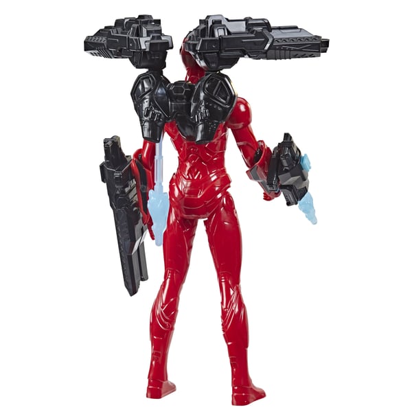 Hasbro Marvel Studios: Black Panther F33475L0 leksaksfigurer