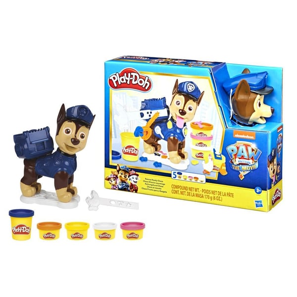 Play-Doh F18345L0 Kunst- og håndværkslegetøj