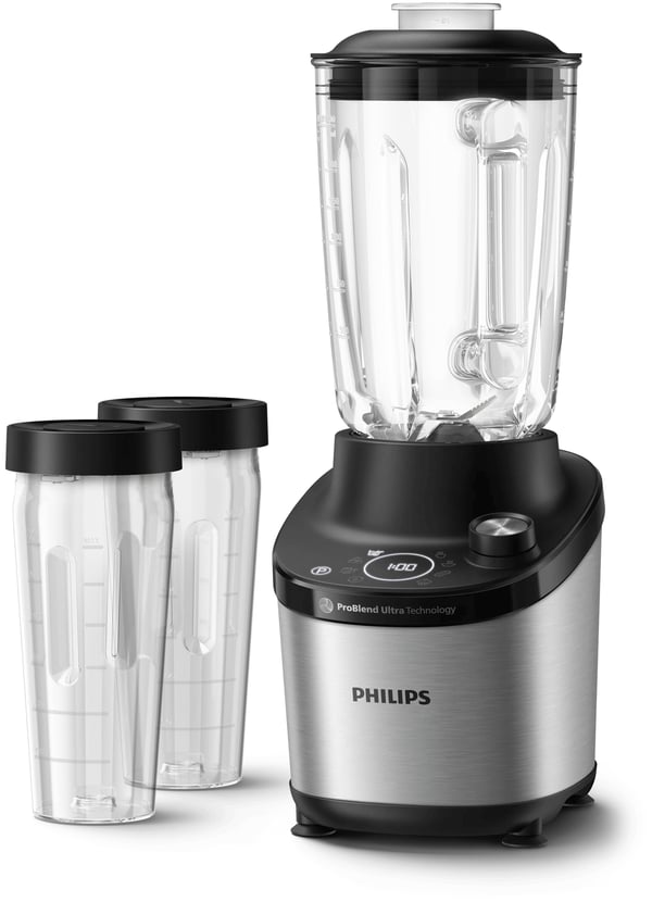 Philips 7000 series HR3760/10 Nopea tehosekoitin Philips 7000 series HR3760/10 Nopea tehosekoitin