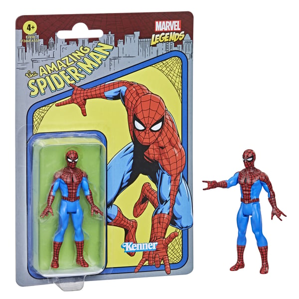 Marvel F26485L0 legetøjsfigur til børn
