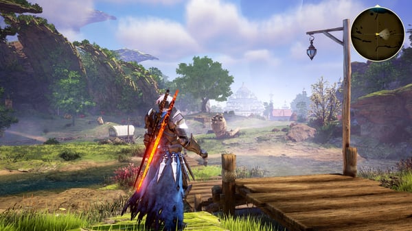 BANDAI NAMCO Entertainment Tales of Arise Standard PlayStation 4