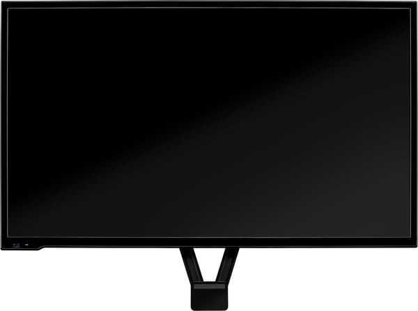 Logitech 939-001656 kameran asennustarvike Monitorikiinnike