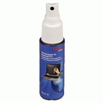 Hama Notebook Cleaning Kit