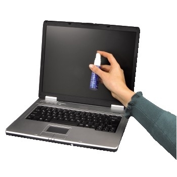 Hama Notebook Cleaning Kit