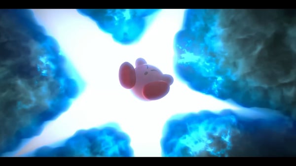 Nintendo Kirby and the Forgotten Land Standard Forenklet kinesisk, Traditionelt kinesisk, Tysk, Hollandsk, Engelsk, Spansk, Fransk, Italiensk, Japansk, Koreansk Nintendo Switch