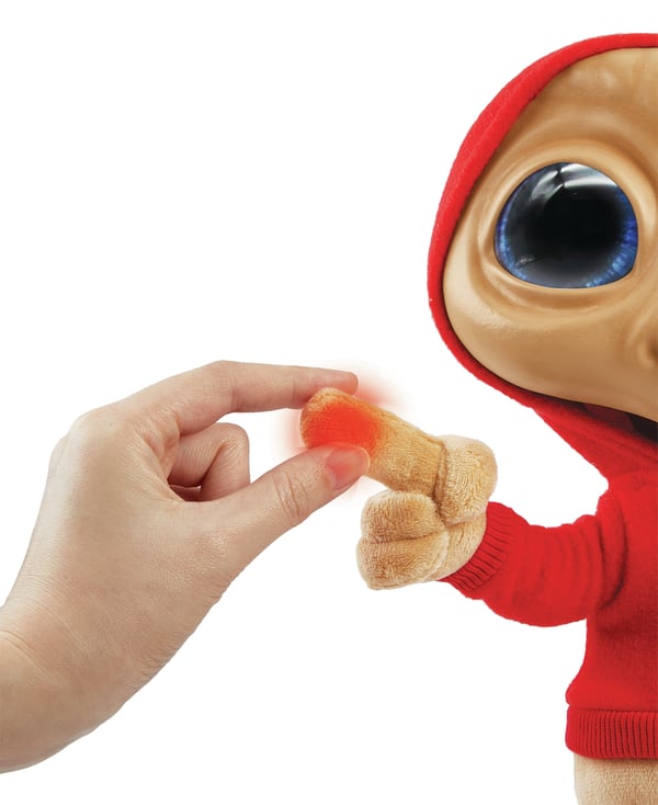 Mattel HKN39 täytetty lelu