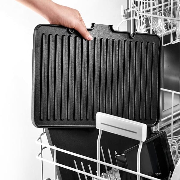 Braun CG 7020 kosketusgrilli