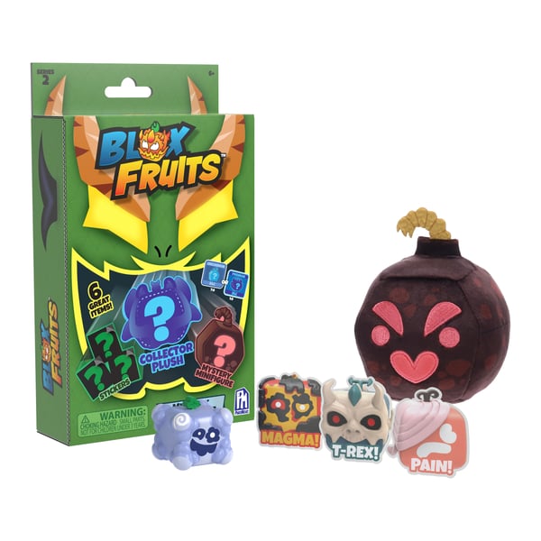 Blox Fruits - Mini Bundle