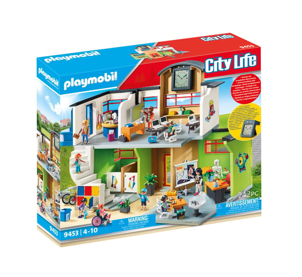 Playmobil 9453 lelu- & leikkiväline