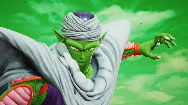 BANDAI NAMCO Entertainment Jump Force - Deluxe Edition Komplett Nintendo Switch