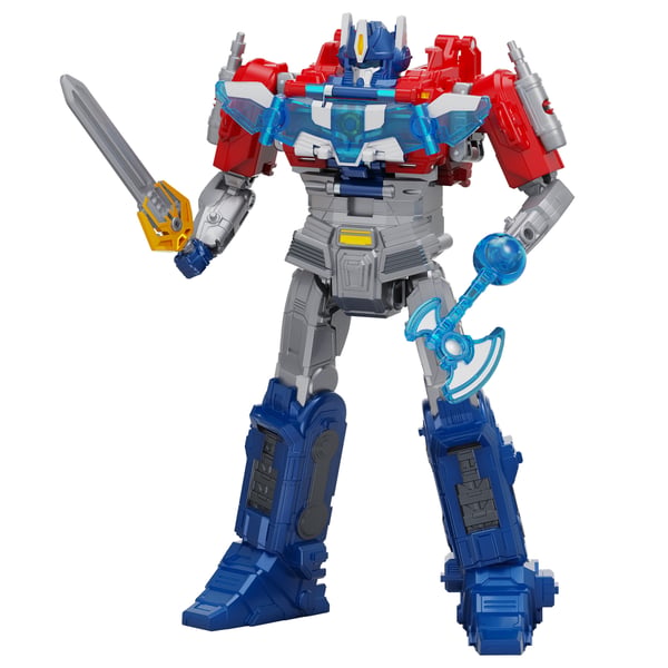 Transformers F92095L0 transformer legetøj