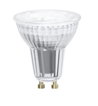 Hama 00217499 LED-lampe Hvid 4,9 W GU10 G