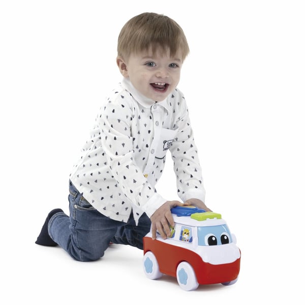 Chicco Classic 00011557000680 leksaksfordon