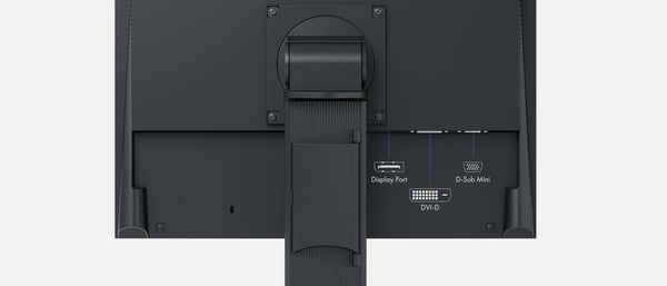 EIZO FlexScan S1934H-BK computerskærm 48,3 cm (19") 1280 x 1024 pixel SXGA LCD Sort