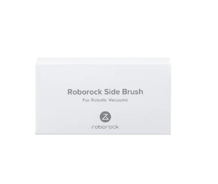 Roborock 8.02.0380 støvsuger tilbehør & forsyning Sidebørste Robot støvsuger