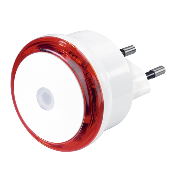 Hama Basic Plug-in nattlampa