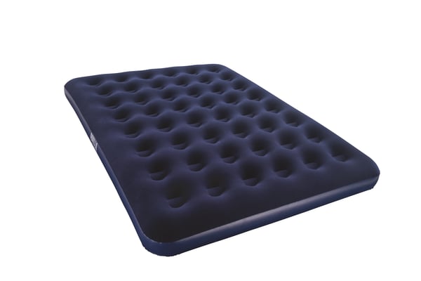 Bestway 67003 luftmadras Dobbelt madras Blå