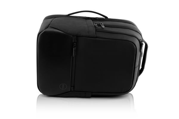 DELL PE1520P 38,1 cm (15") Rygsæk Sort